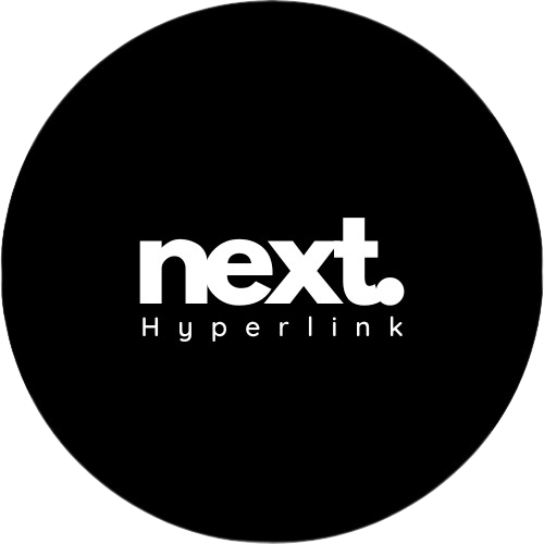 Next Hyperlink Logo